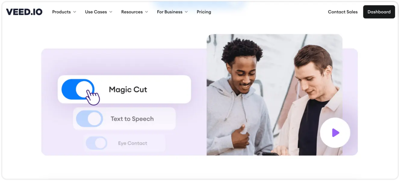 VEED.io vs CapCut Comparison