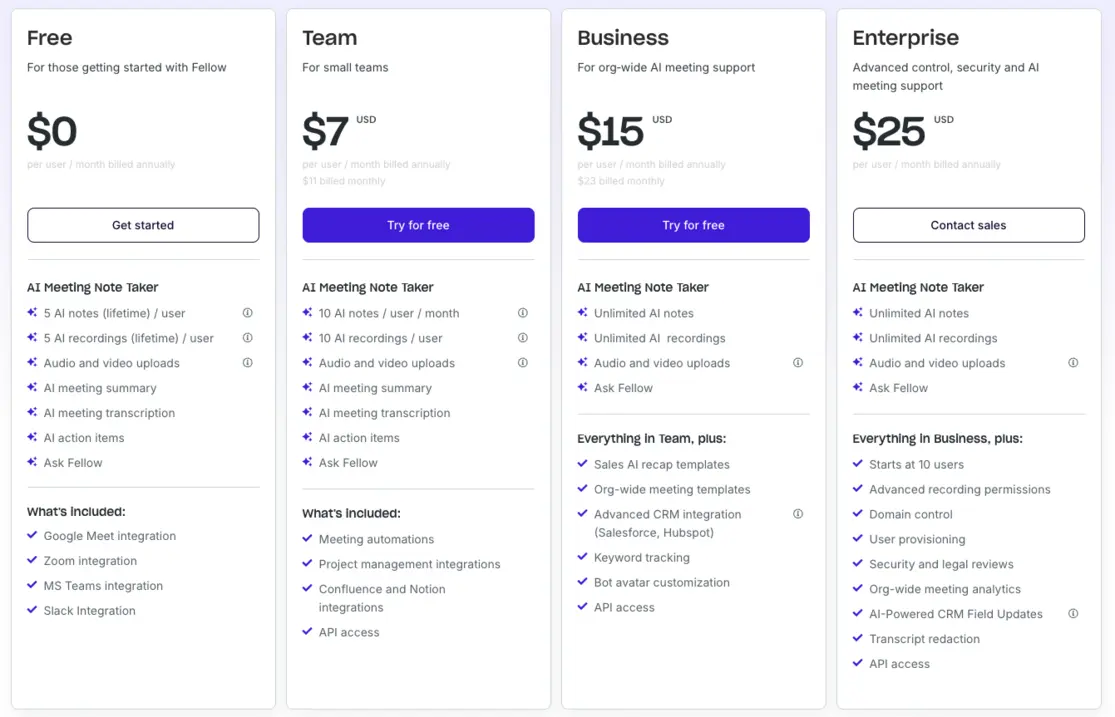 hyNote AI interface note-taking