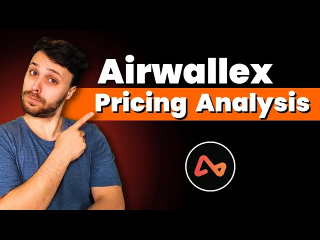 New payment methods supported by Airwallex