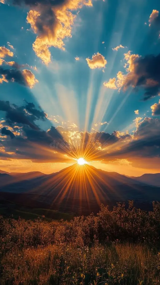 Sunrise over technology: AI in action across global sectors