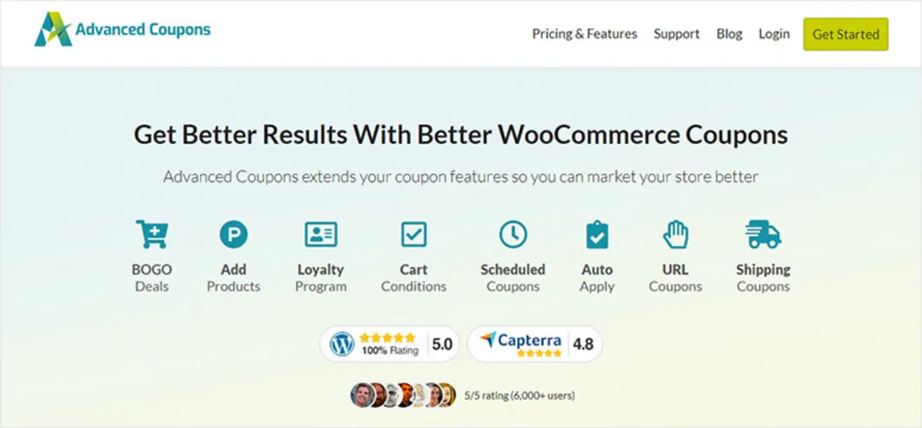 BOGO Deal Setup Workflow Advanced Coupons