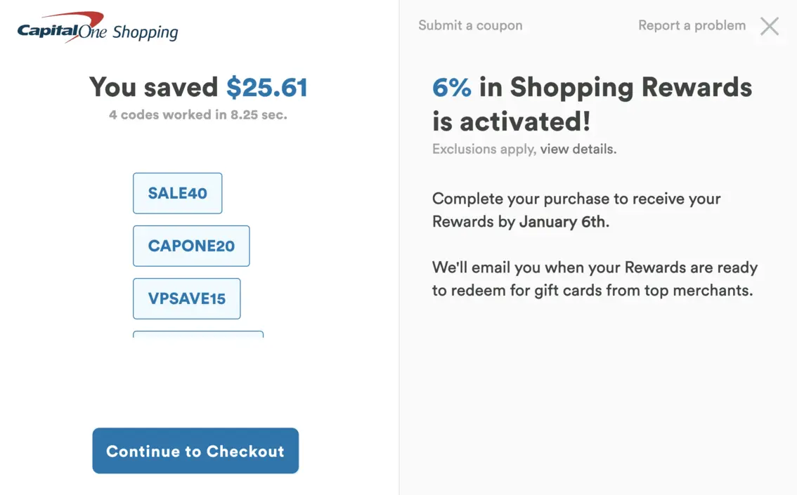 How price drop alerts work in WikiBuy