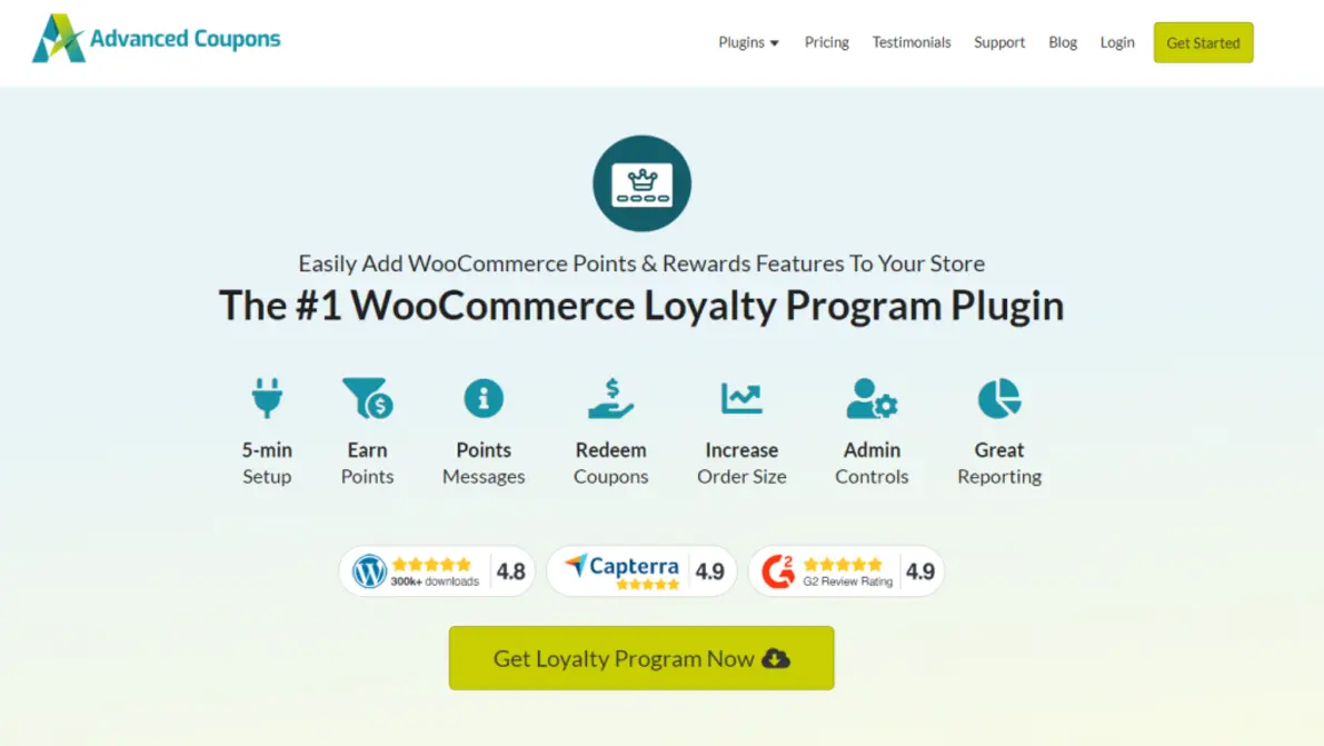 Infographic Creating Powerful Coupons WooCommerce