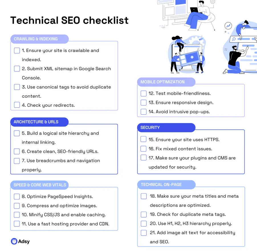 On-page SEO Best Practices for 2024